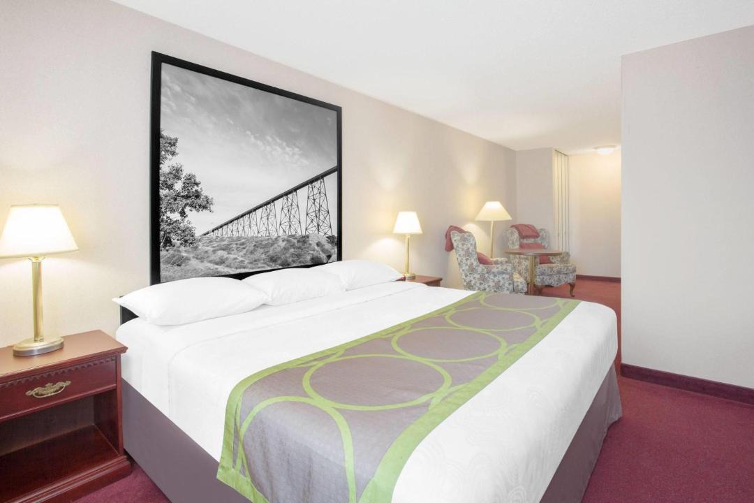 Photo of Bedroom in South Lethbridge