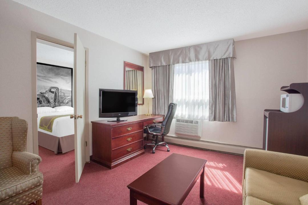 Photo of Bedroom in South Lethbridge