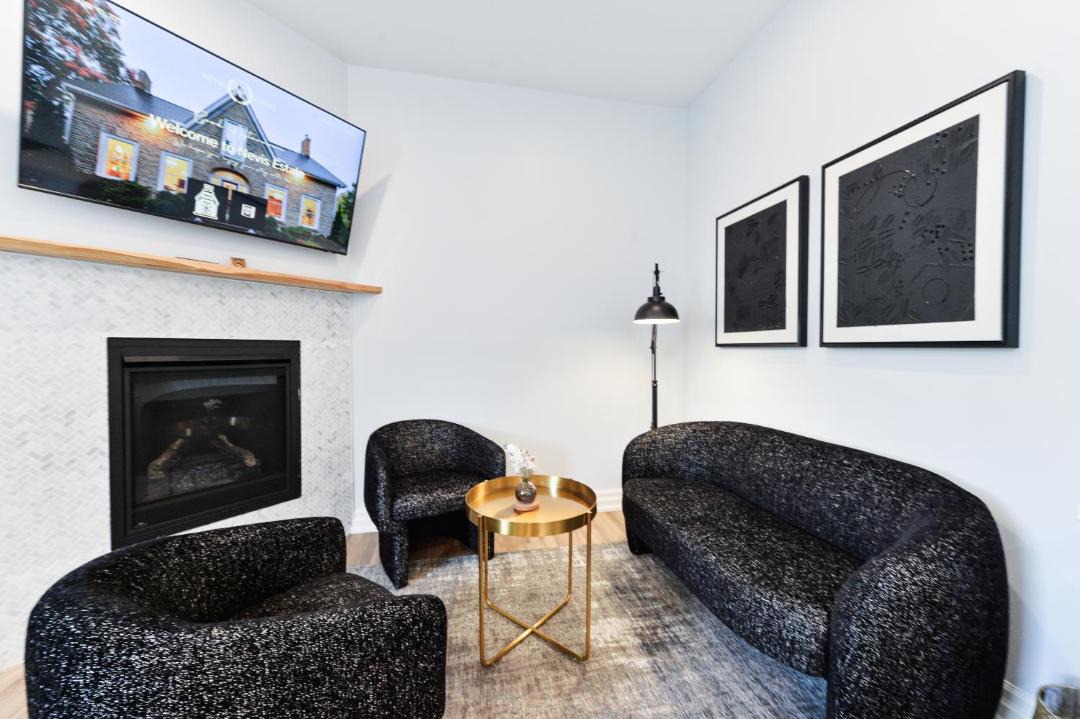 Photo of Livingroom in Perth