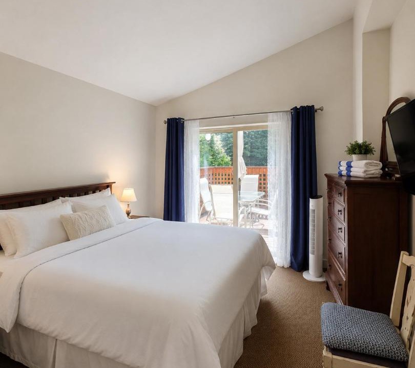 Photo of Bedroom in Regional District of Nanaimo