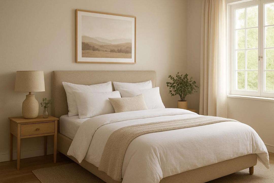 Photo of Bedroom in Tam O'Shanter-Sullivan