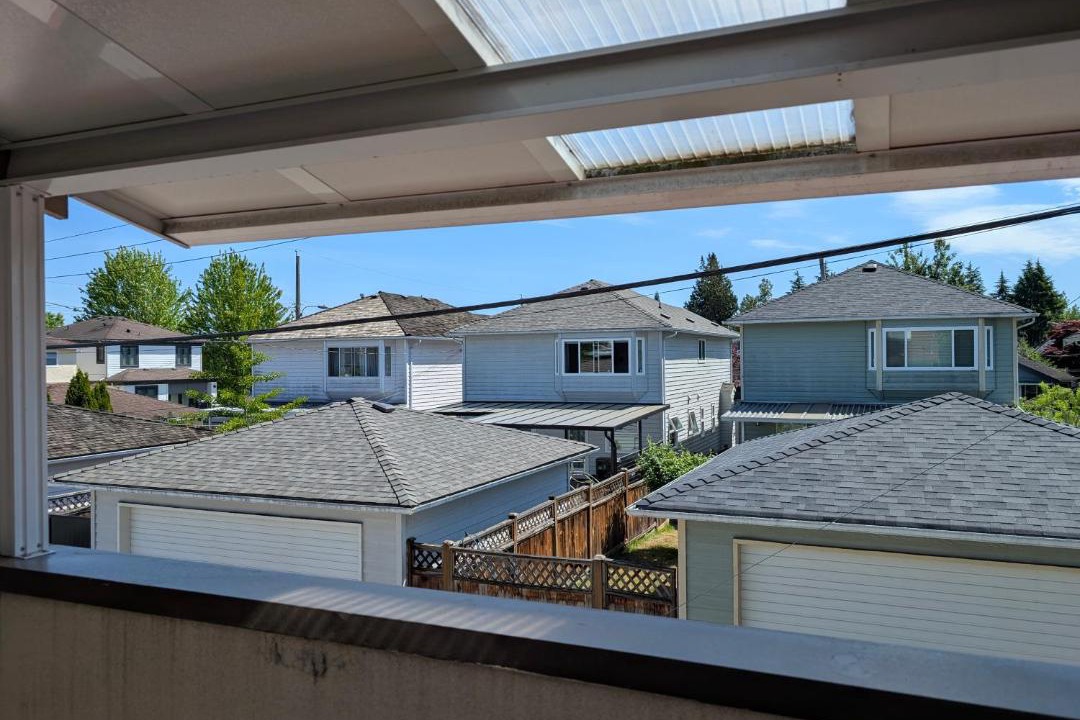 Photo of Patio Balcony in Vancouver South