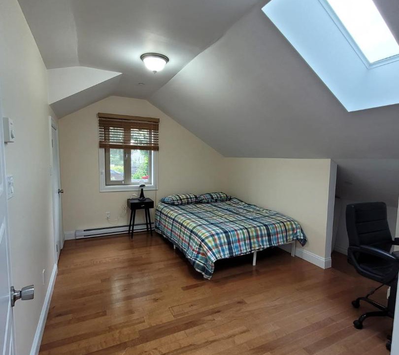 Photo of Bedroom in Vancouver South