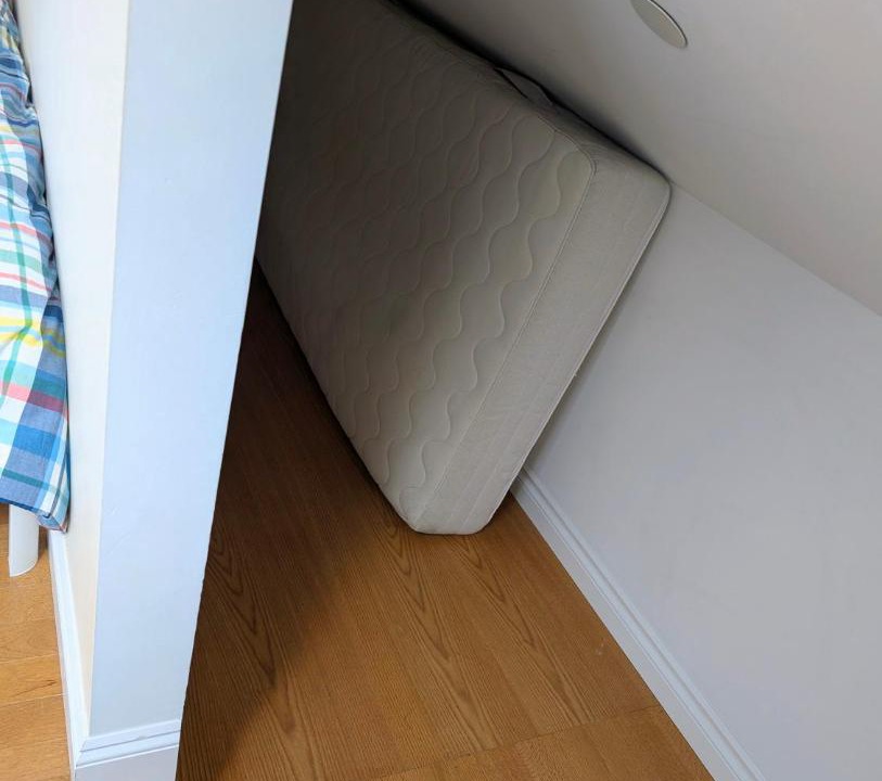 Photo of Bedroom in Vancouver South