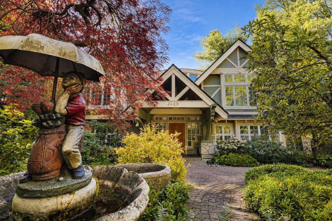 Photo of Others in Shaughnessy