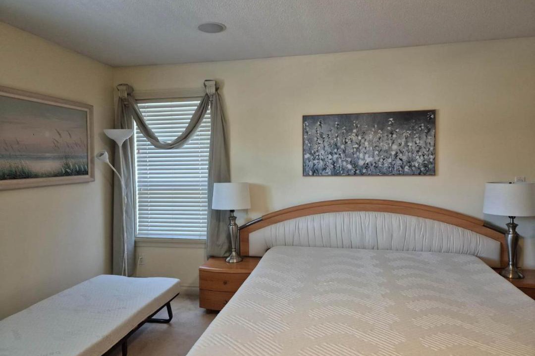 Photo of Bedroom in Maple Ridge