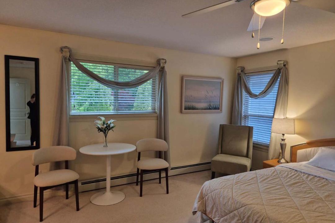 Photo of Bedroom in Maple Ridge