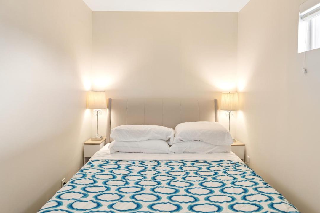 Photo of Bedroom in Steveston