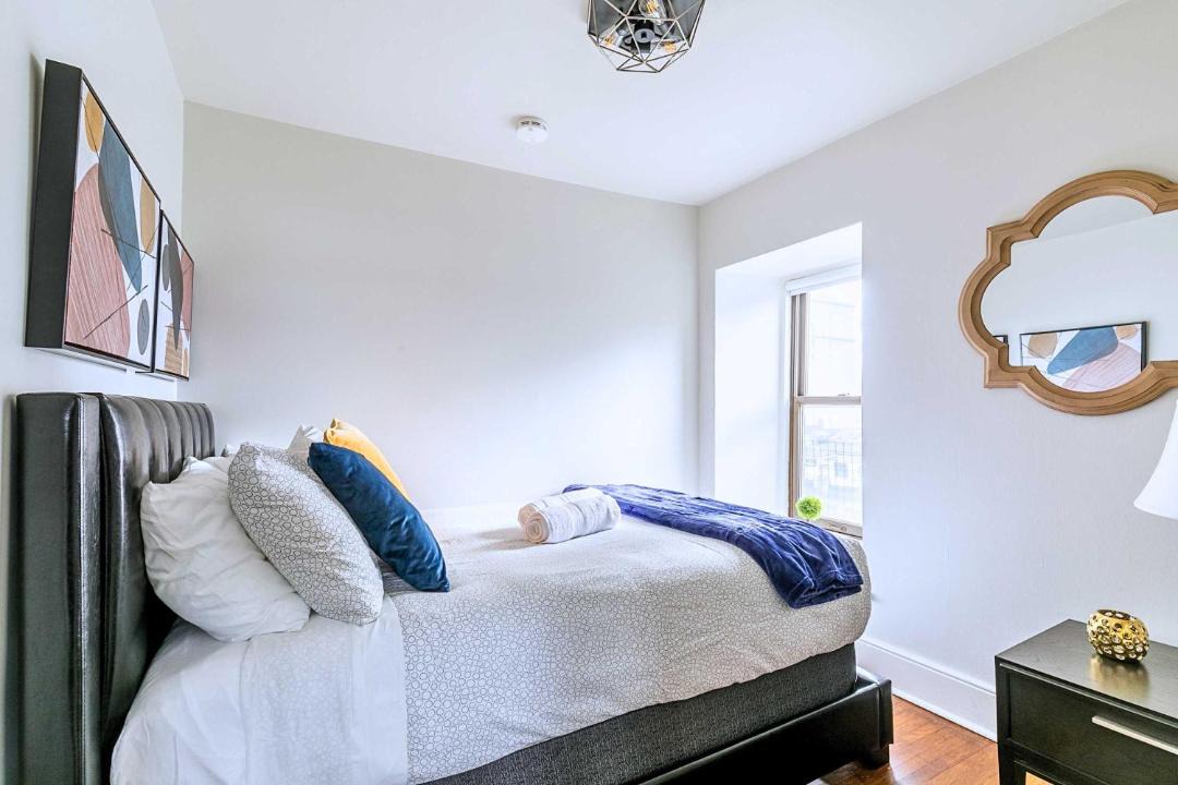 Photo of Bedroom in Hamilton