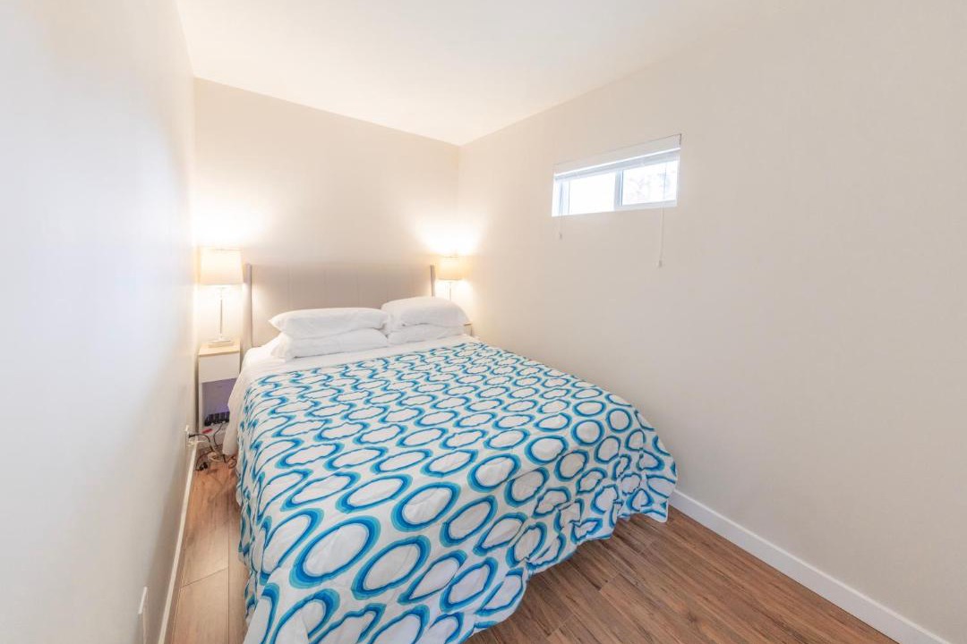 Photo of Bedroom in Steveston