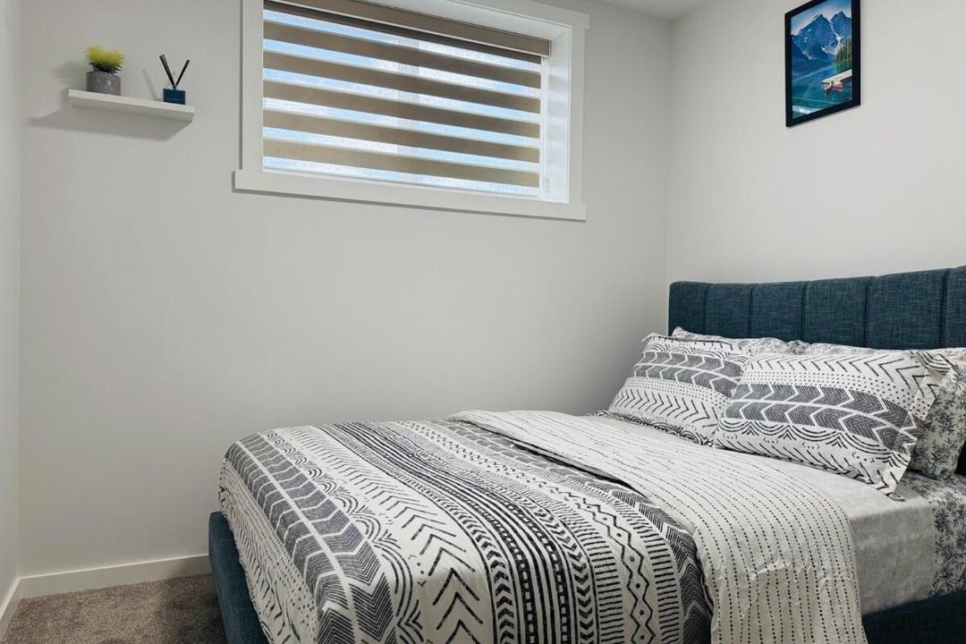 Photo of Bedroom in Southwest Calgary