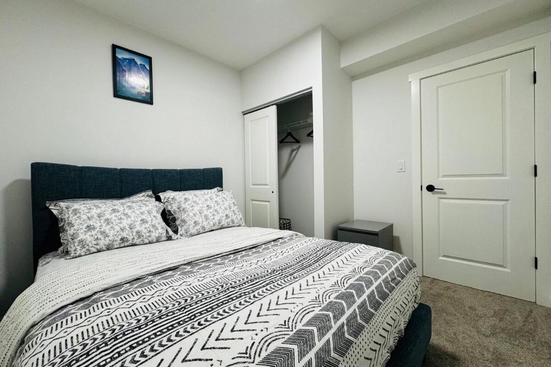 Photo of Bedroom in Southwest Calgary