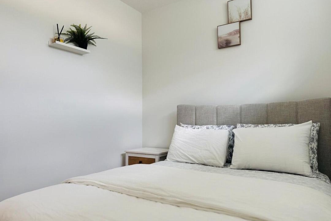 Photo of Bedroom in Southwest Calgary