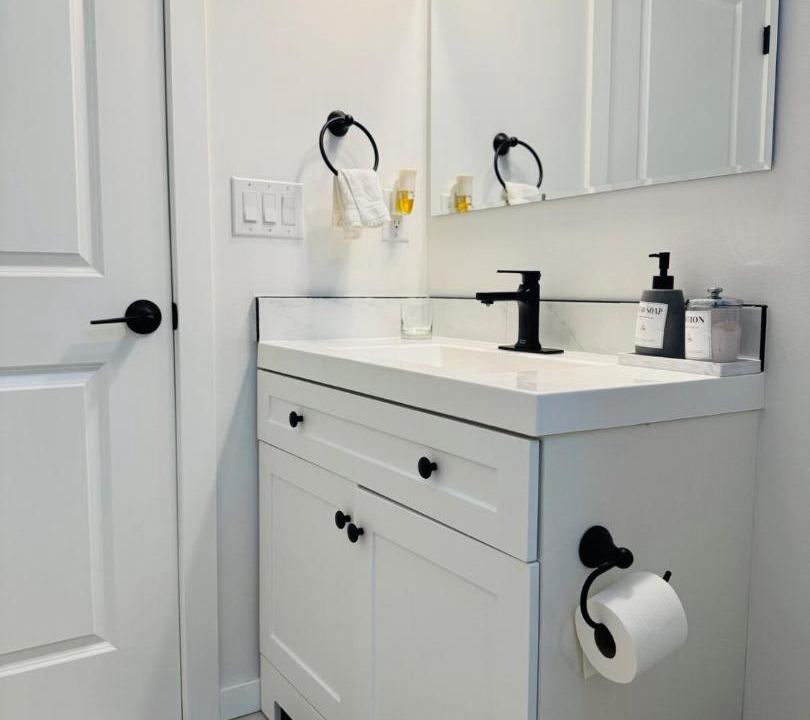 Photo of Bathroom in Southwest Calgary