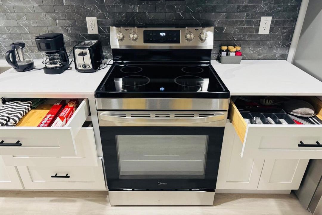 Photo of Kitchen in Southwest Calgary