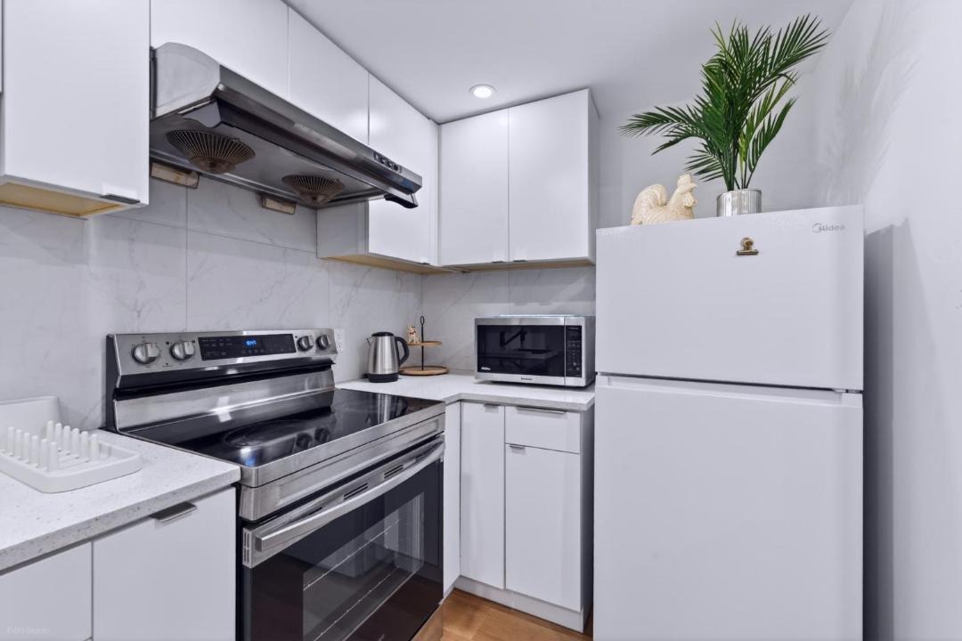 Photo of Kitchen in Oakridge