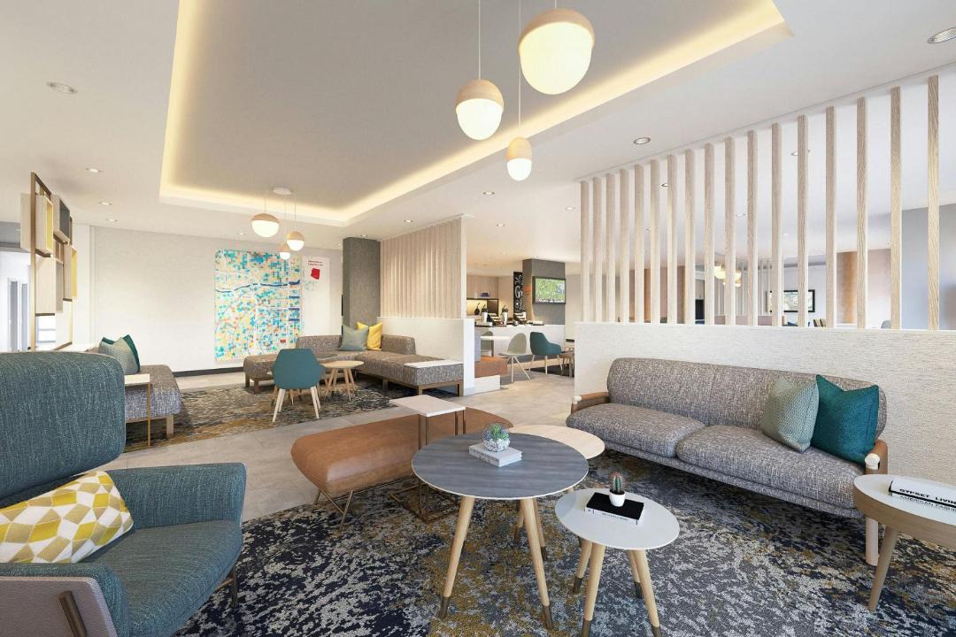 Photo of Livingroom in Sidney