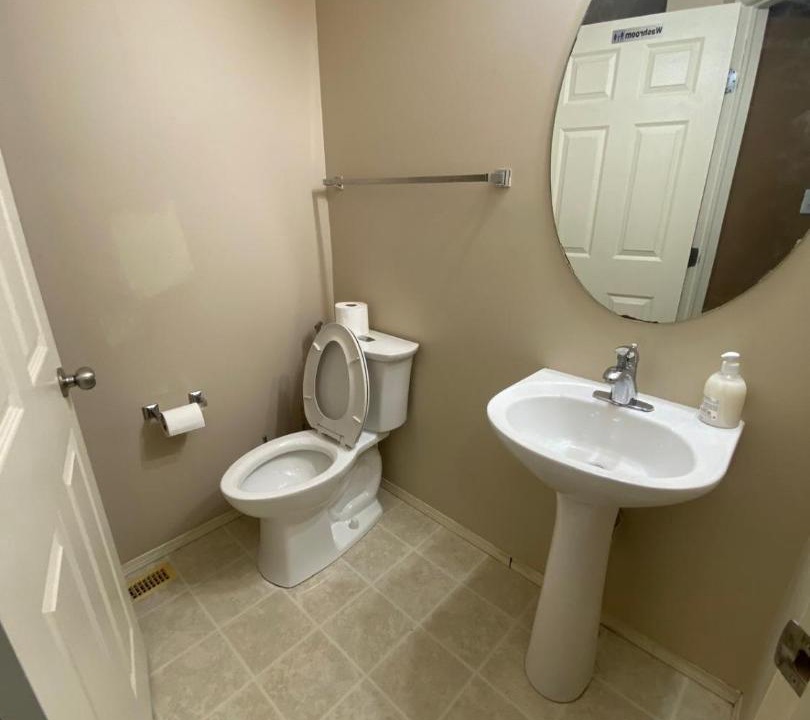 Photo of Bathroom in West Edmonton