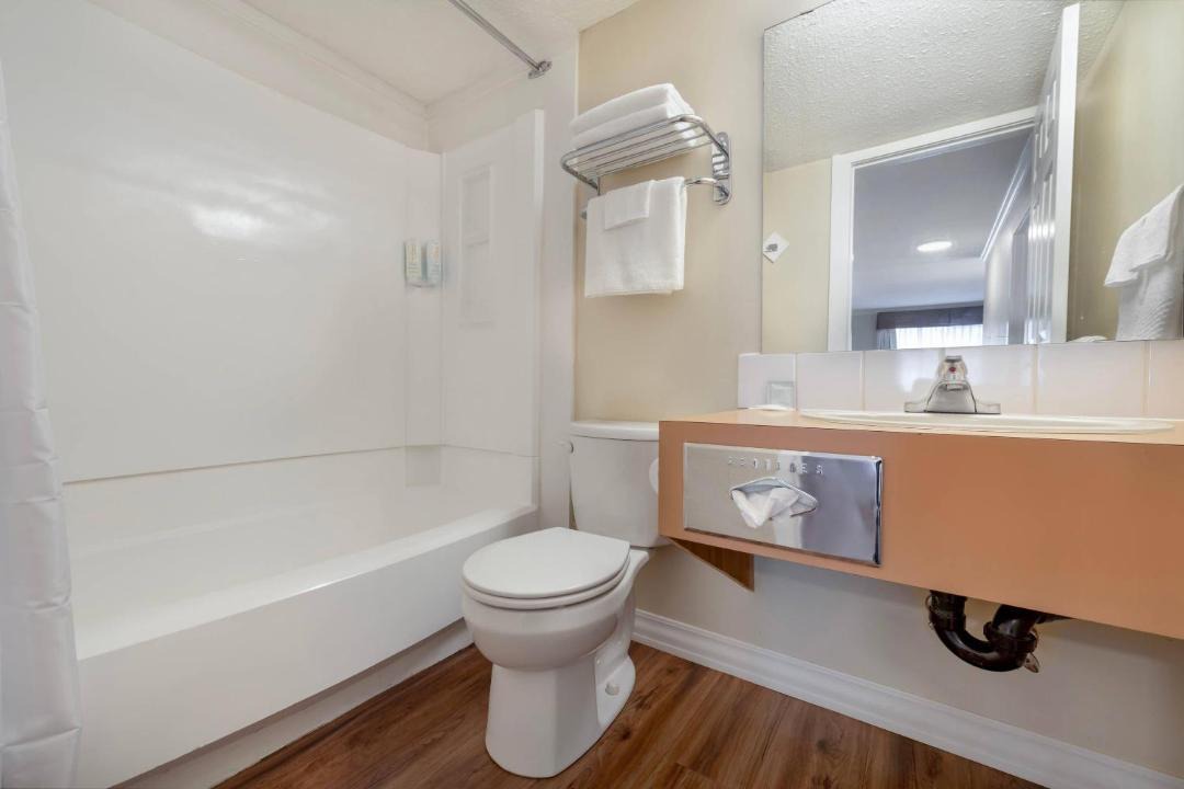 Photo of Bathroom in Central Okanagan