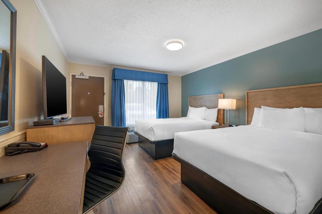 Photo of Bedroom in Central Okanagan
