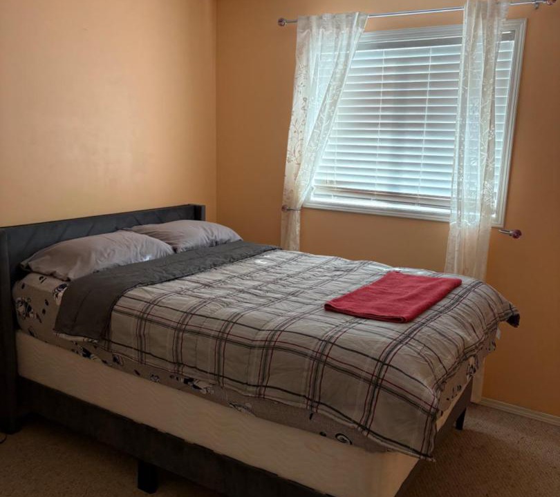 Photo of Bedroom in West Edmonton