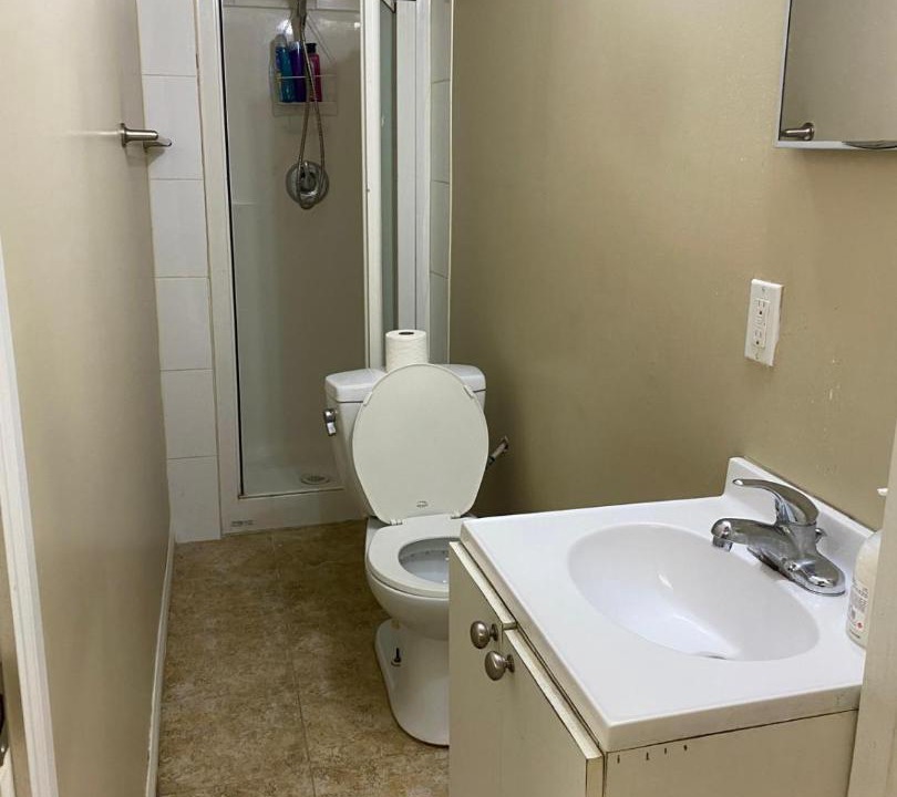 Photo of Bathroom in West Edmonton