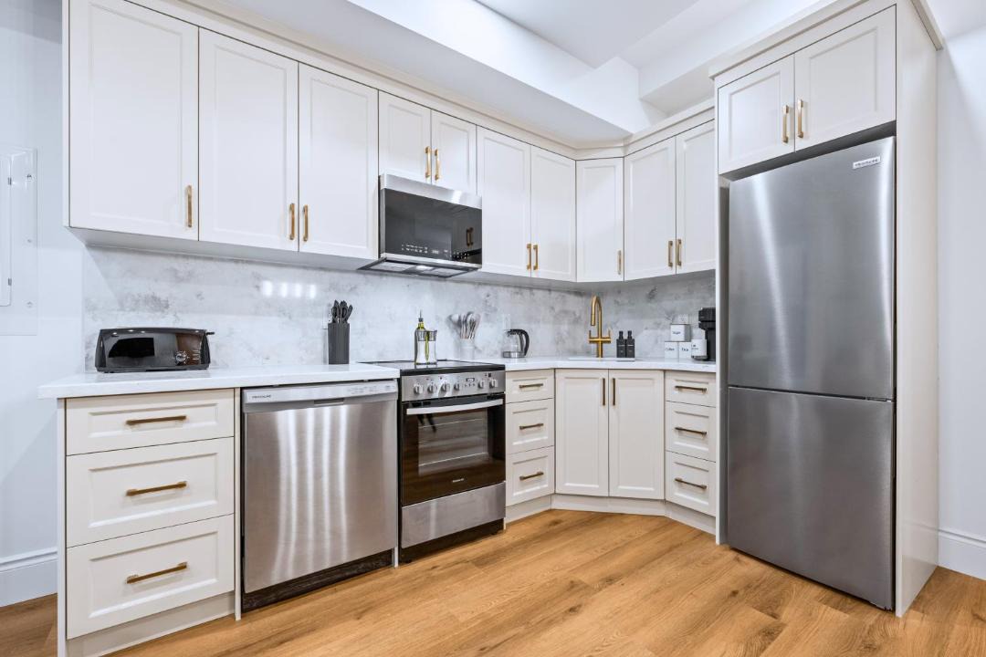 Photo of Kitchen in Riverdale