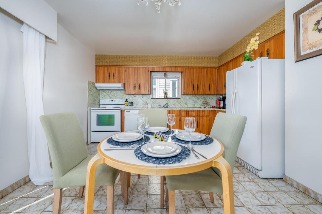 Photo of Kitchen in Grandview-Woodland