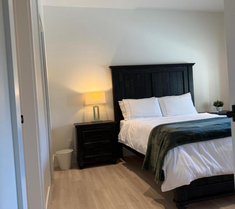 Photo of Bedroom in Lower Sumas Mountain