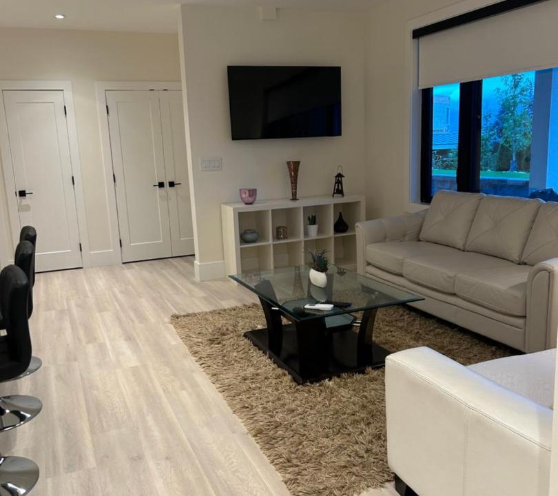 Photo of Livingroom in Lower Sumas Mountain