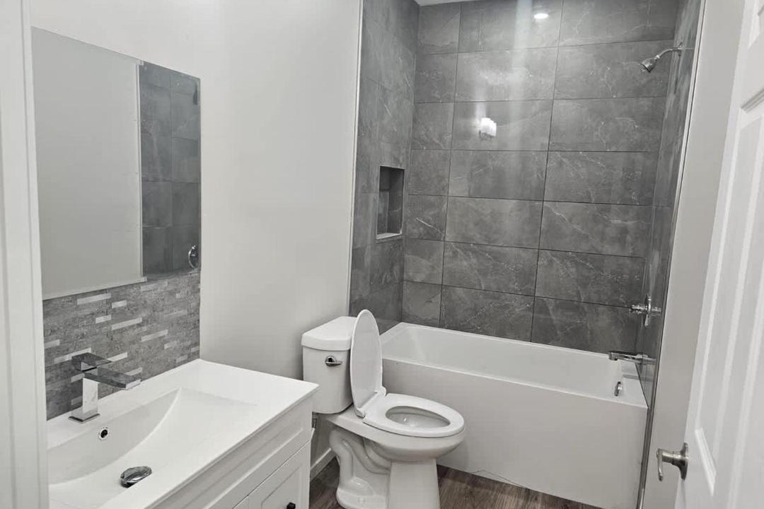 Photo of Bathroom in Airdrie