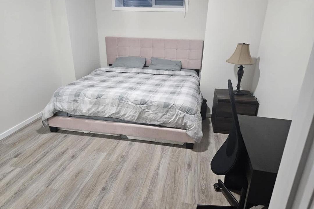 Photo of Bedroom in Airdrie