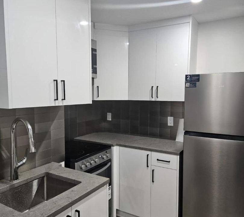 Photo of Kitchen in Airdrie