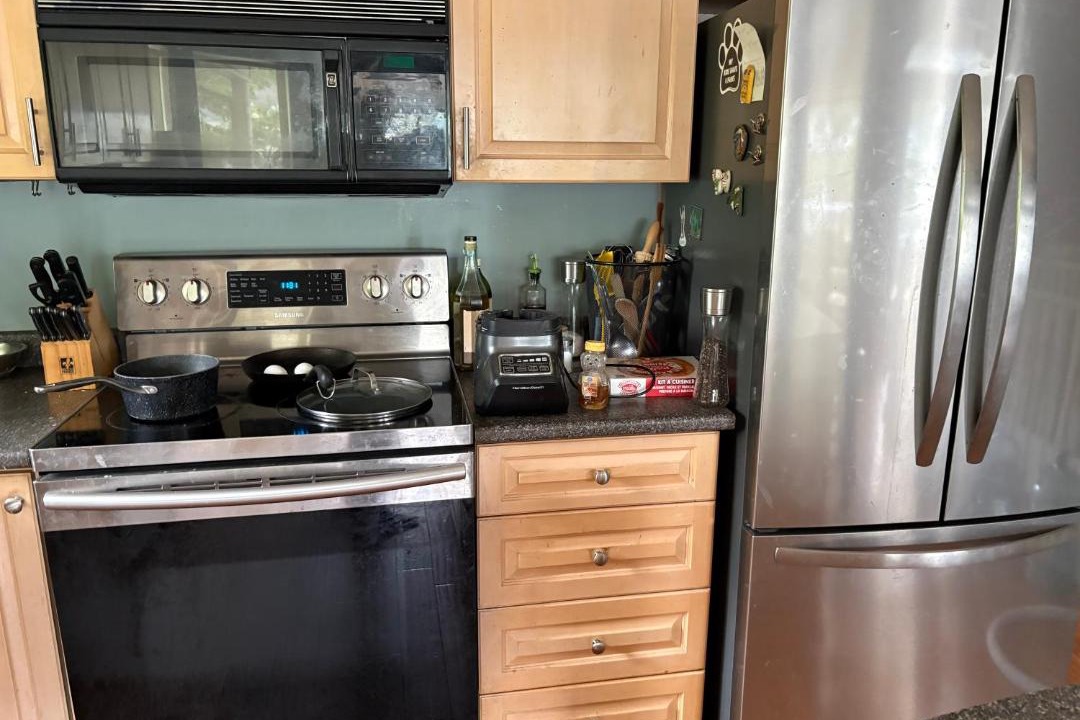 Photo of Kitchen in Chase
