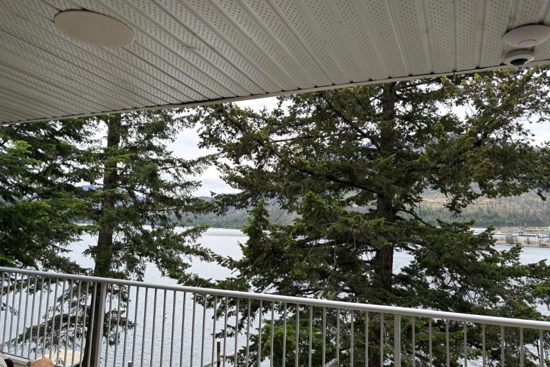 Photo of Patio Balcony in Chase