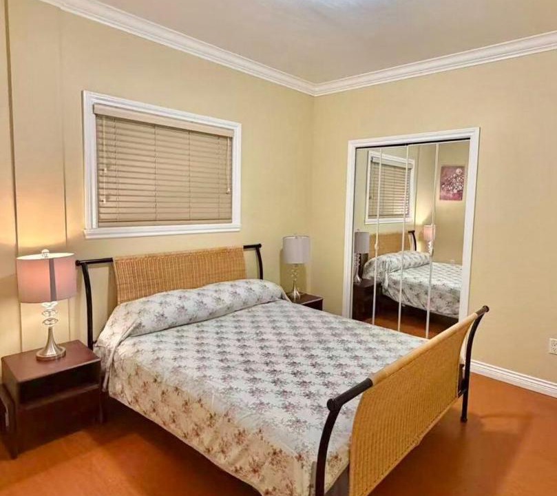 Photo of Bedroom in Seafair