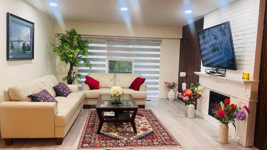 Photo of Livingroom in Knight