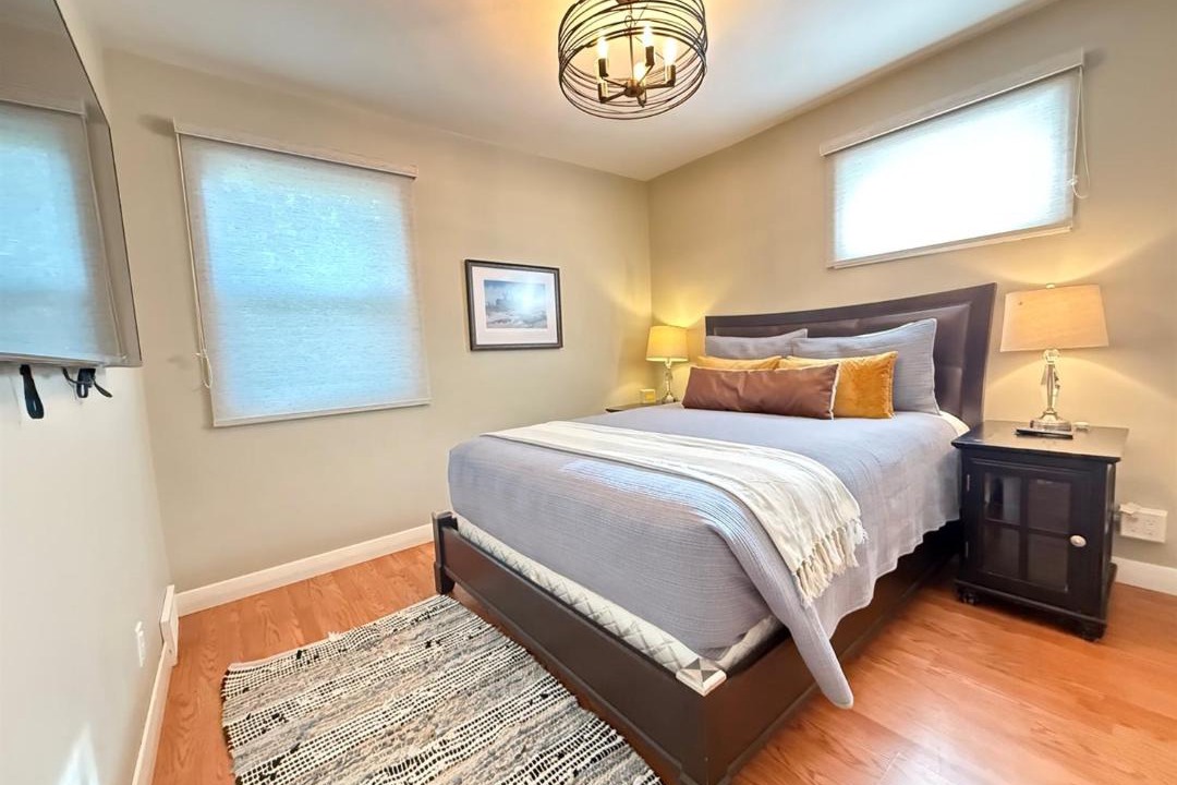Photo of Bedroom in Saskatoon