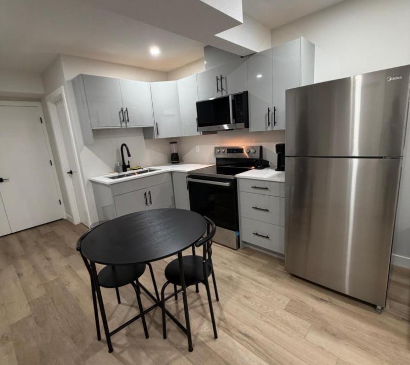 Photo of Kitchen in Regina