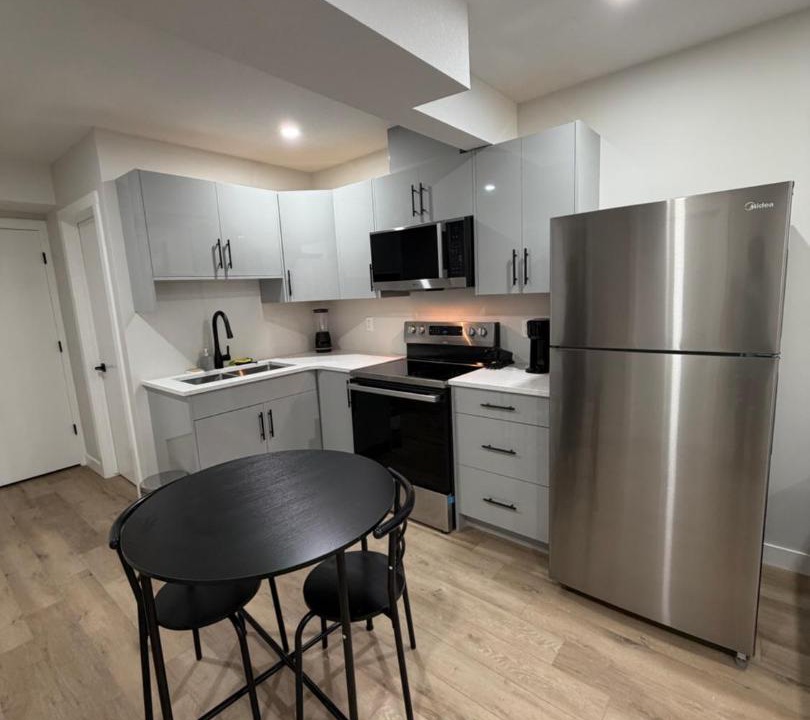 Photo of Kitchen in Regina