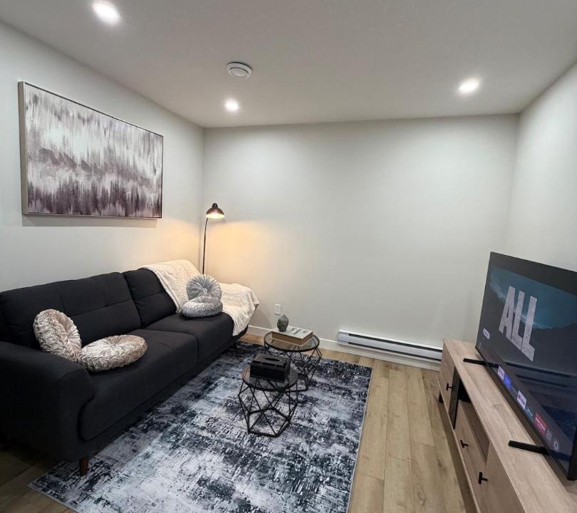 Photo of Livingroom in Regina