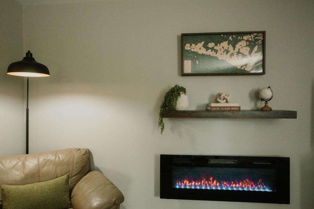 Photo of Livingroom in Mindemoya