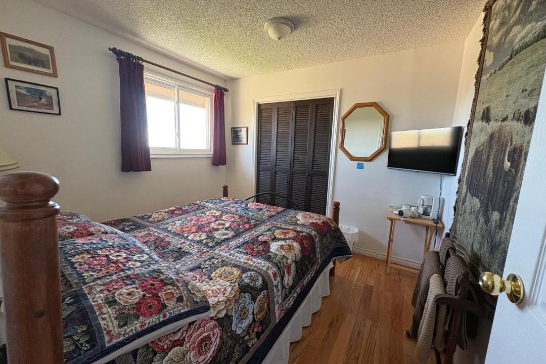 Photo of Bedroom in Cochrane