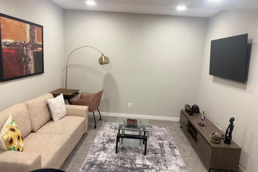 Photo of Livingroom in Southwest Calgary