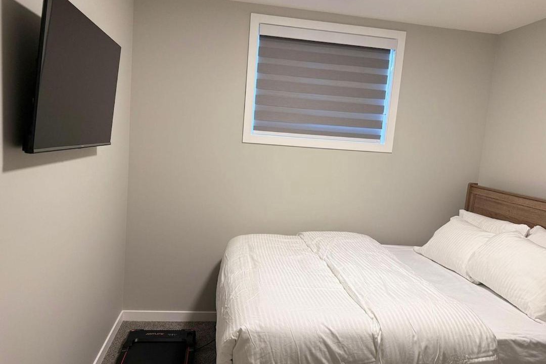 Photo of Bedroom in Southwest Calgary