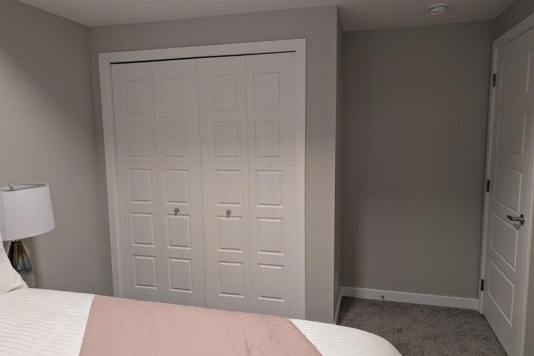 Photo of Bedroom in Southwest Calgary