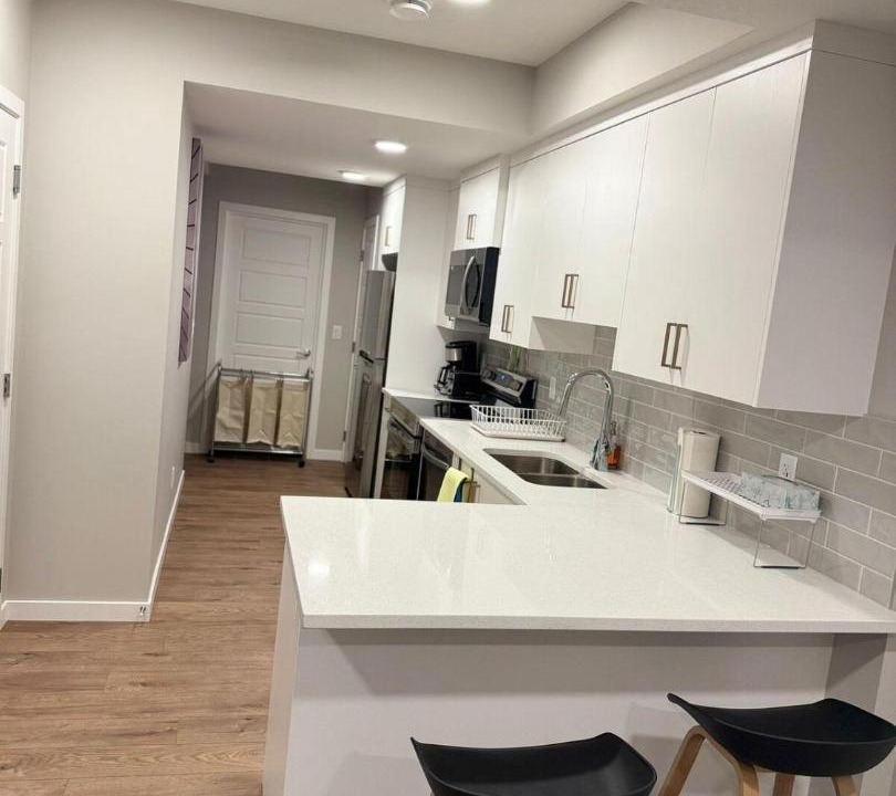 Photo of Kitchen in Southwest Calgary
