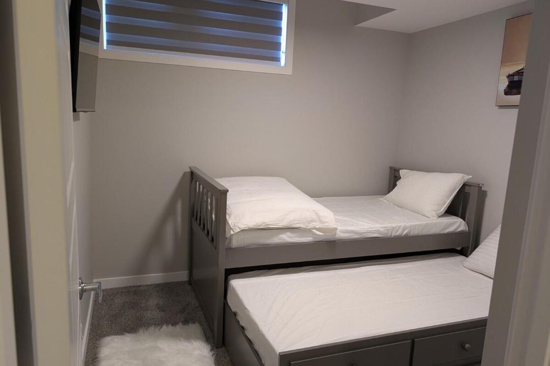 Photo of Bedroom in Southwest Calgary