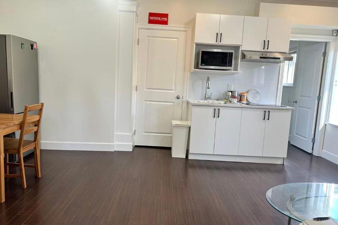 Photo of Kitchen in Burnaby
