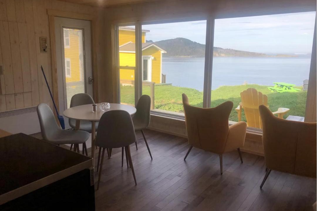 Photo of Others in Saint Lunaire-Griquet